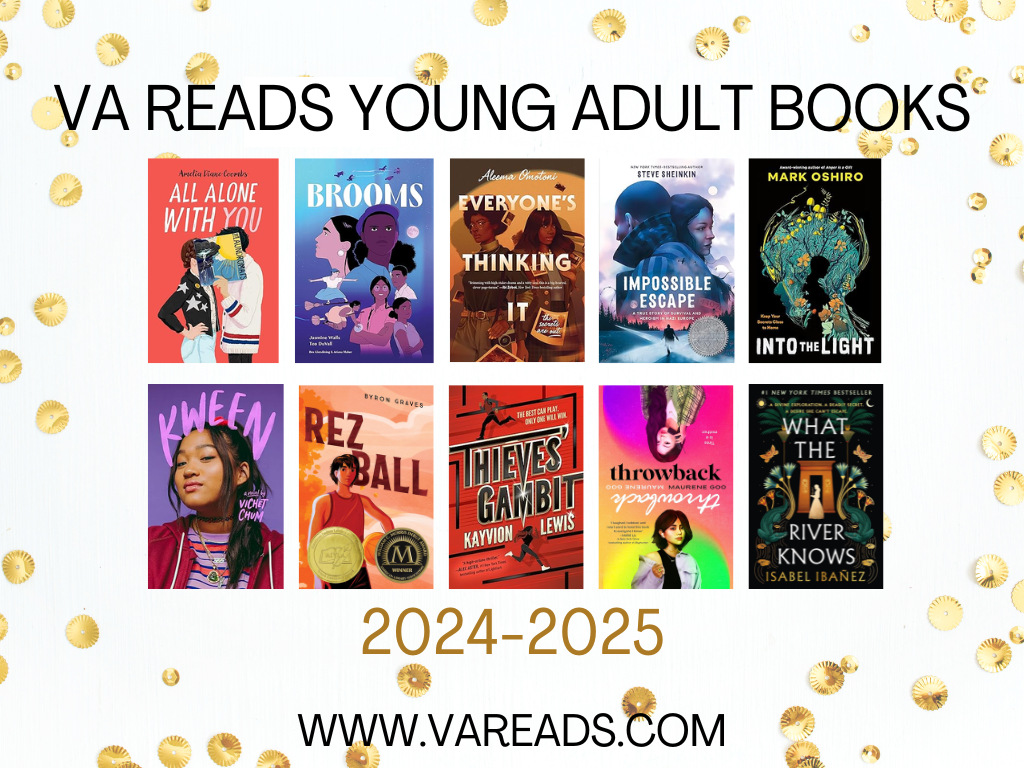 VA READS Book Lists